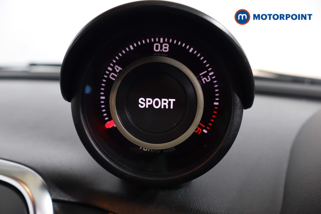 Abarth 595 Turismo Manual Petrol Hatchback - Stock Number (1590042) - 3rd supplementary image