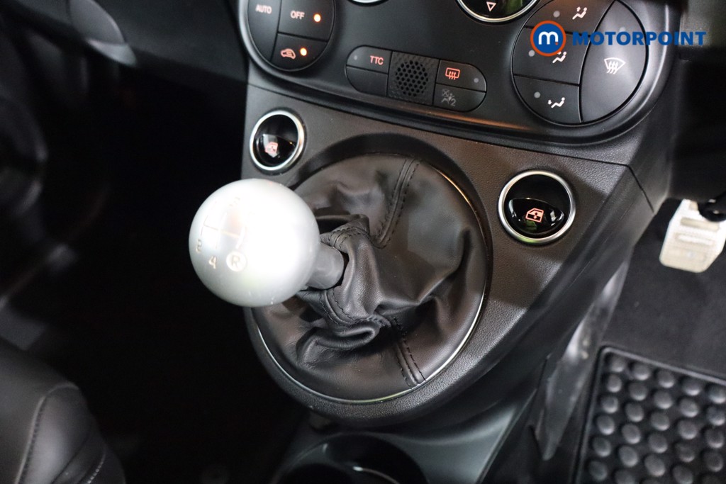 Abarth 595 Turismo Manual Petrol Hatchback - Stock Number (1590042) - 13th supplementary image