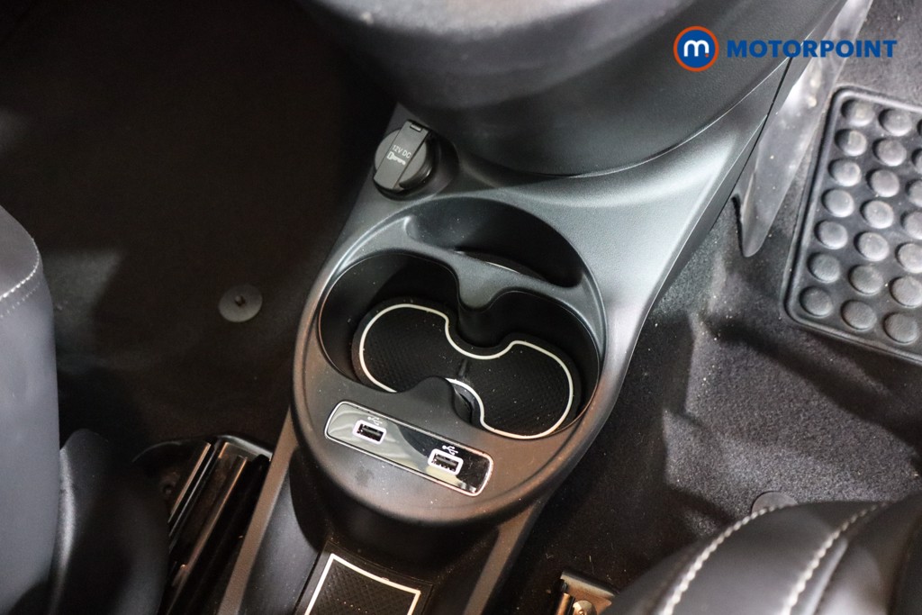 Abarth 595 Turismo Manual Petrol Hatchback - Stock Number (1590042) - 15th supplementary image