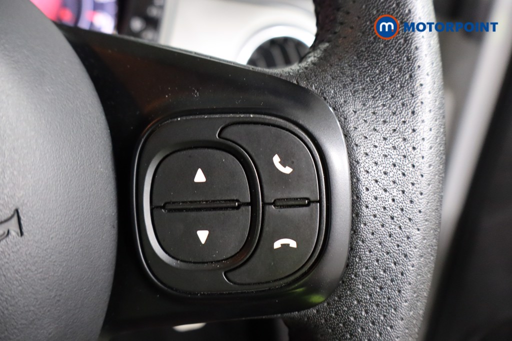 Abarth 595 Turismo Manual Petrol Hatchback - Stock Number (1590042) - 17th supplementary image