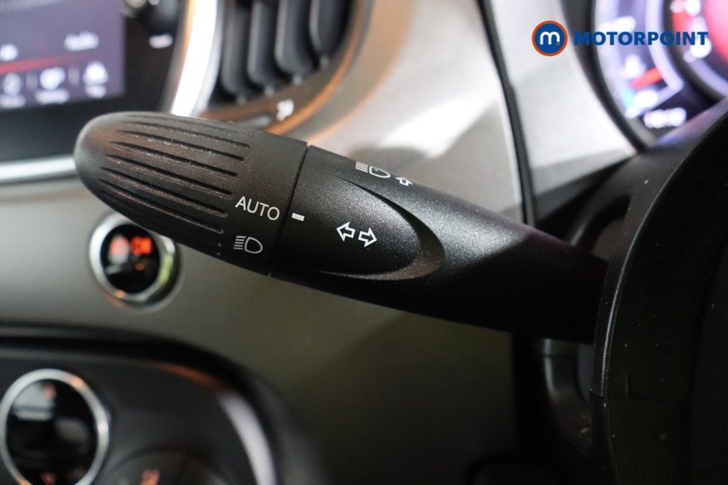 Abarth 595 Turismo Manual Petrol Hatchback - Stock Number (1590042) - 18th supplementary image