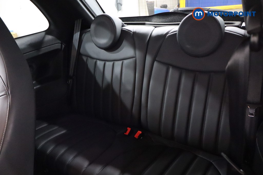 Abarth 595 Turismo Manual Petrol Hatchback - Stock Number (1590042) - 23rd supplementary image