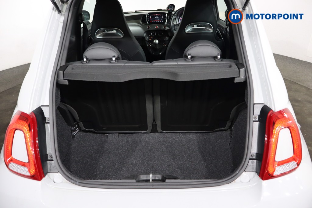 Abarth 595 Turismo Manual Petrol Hatchback - Stock Number (1590042) - 26th supplementary image