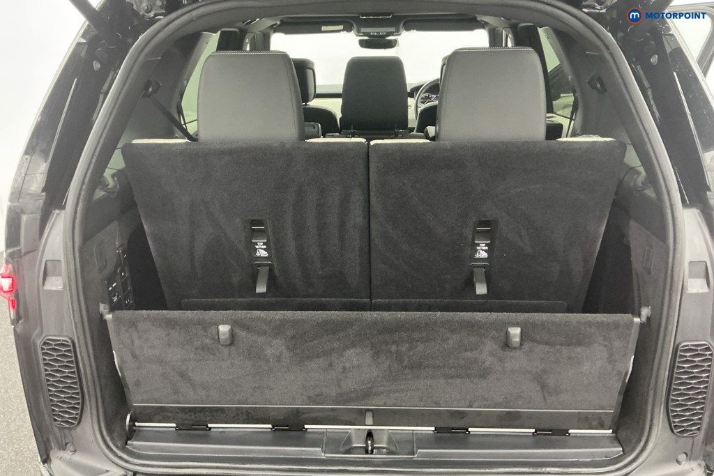 Land Rover Discovery R-Dynamic Hse Automatic Diesel SUV - Stock Number (1590206) - 3rd supplementary image