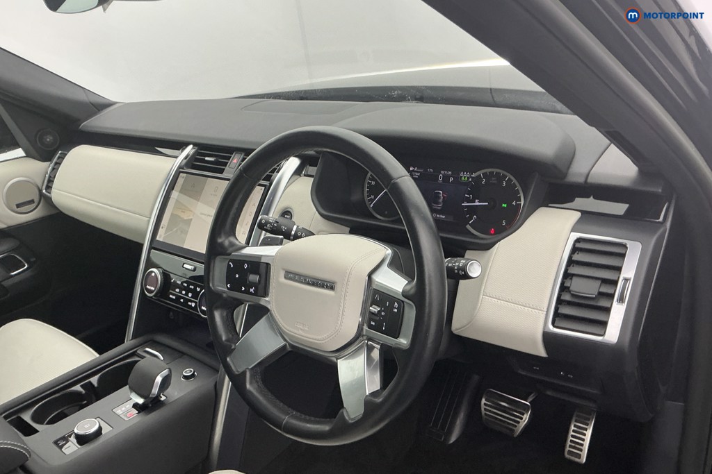 Land Rover Discovery R-Dynamic Hse Automatic Diesel SUV - Stock Number (1590206) - 7th supplementary image
