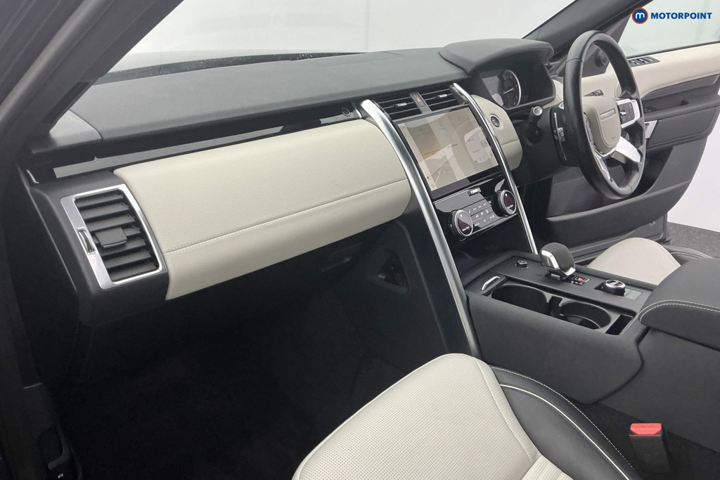 Land Rover Discovery R-Dynamic Hse Automatic Diesel SUV - Stock Number (1590206) - 8th supplementary image
