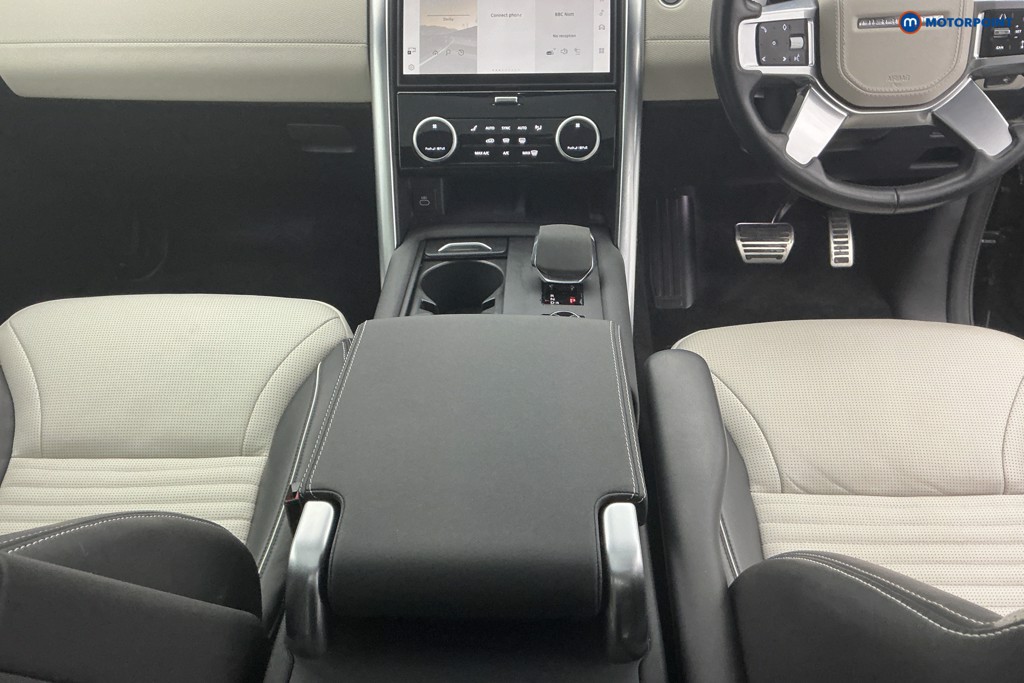 Land Rover Discovery R-Dynamic Hse Automatic Diesel SUV - Stock Number (1590206) - 12th supplementary image