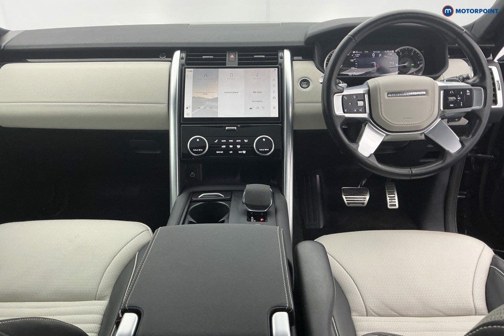Land Rover Discovery R-Dynamic Hse Automatic Diesel SUV - Stock Number (1590206) - 13th supplementary image