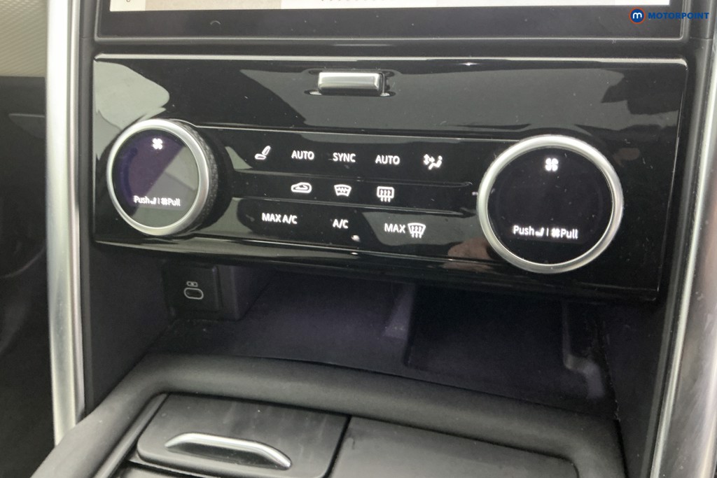 Land Rover Discovery R-Dynamic Hse Automatic Diesel SUV - Stock Number (1590206) - 16th supplementary image