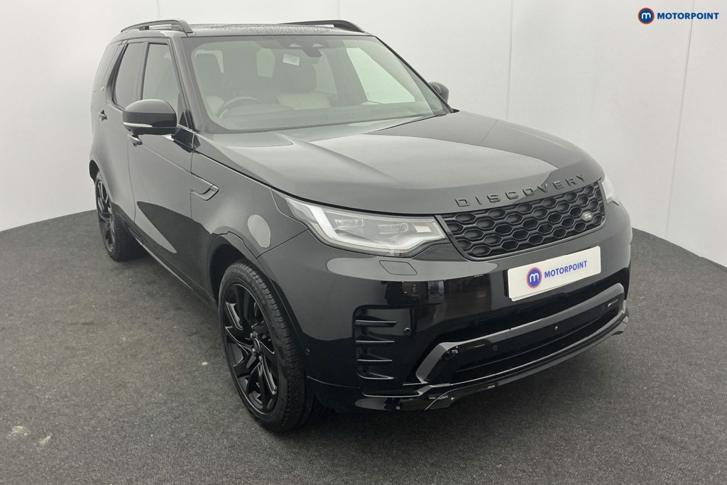 Land Rover Discovery R-Dynamic Hse Automatic Diesel SUV - Stock Number (1590206) - 26th supplementary image