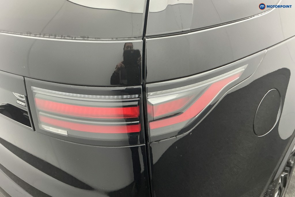 Land Rover Discovery R-Dynamic Hse Automatic Diesel SUV - Stock Number (1590206) - 29th supplementary image