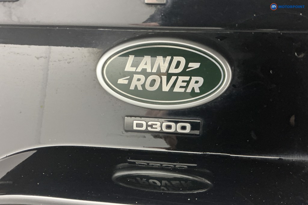 Land Rover Discovery R-Dynamic Hse Automatic Diesel SUV - Stock Number (1590206) - 30th supplementary image