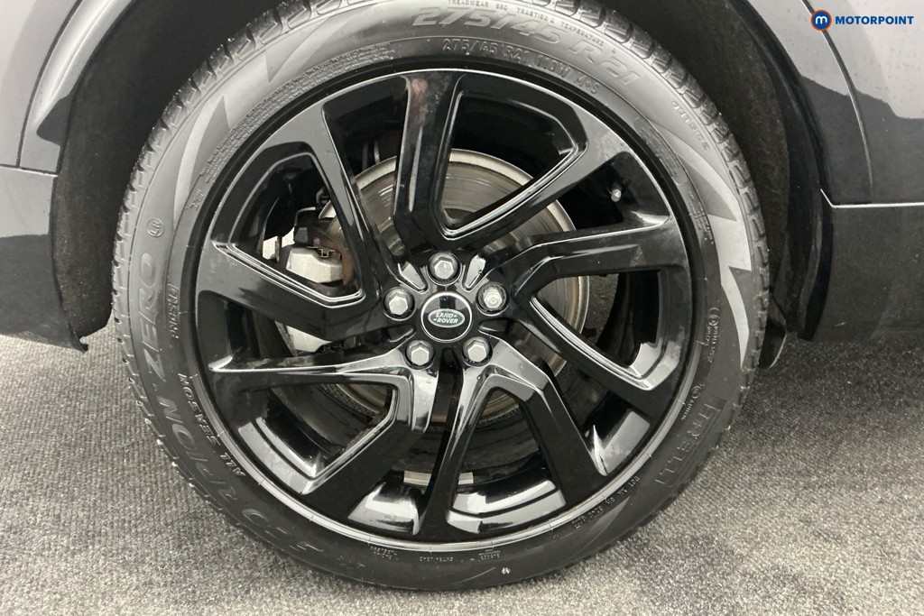 Land Rover Discovery R-Dynamic Hse Automatic Diesel SUV - Stock Number (1590206) - 32nd supplementary image