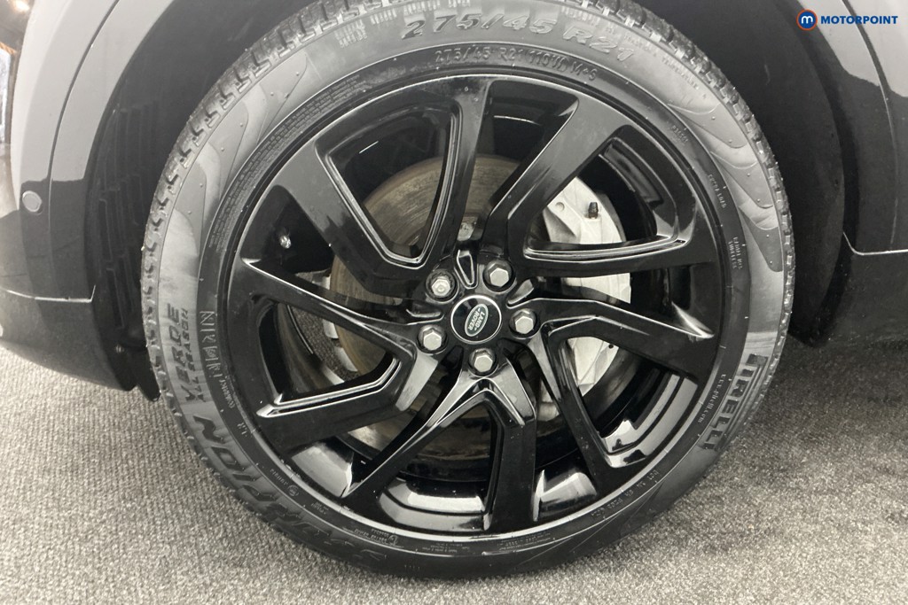 Land Rover Discovery R-Dynamic Hse Automatic Diesel SUV - Stock Number (1590206) - 34th supplementary image