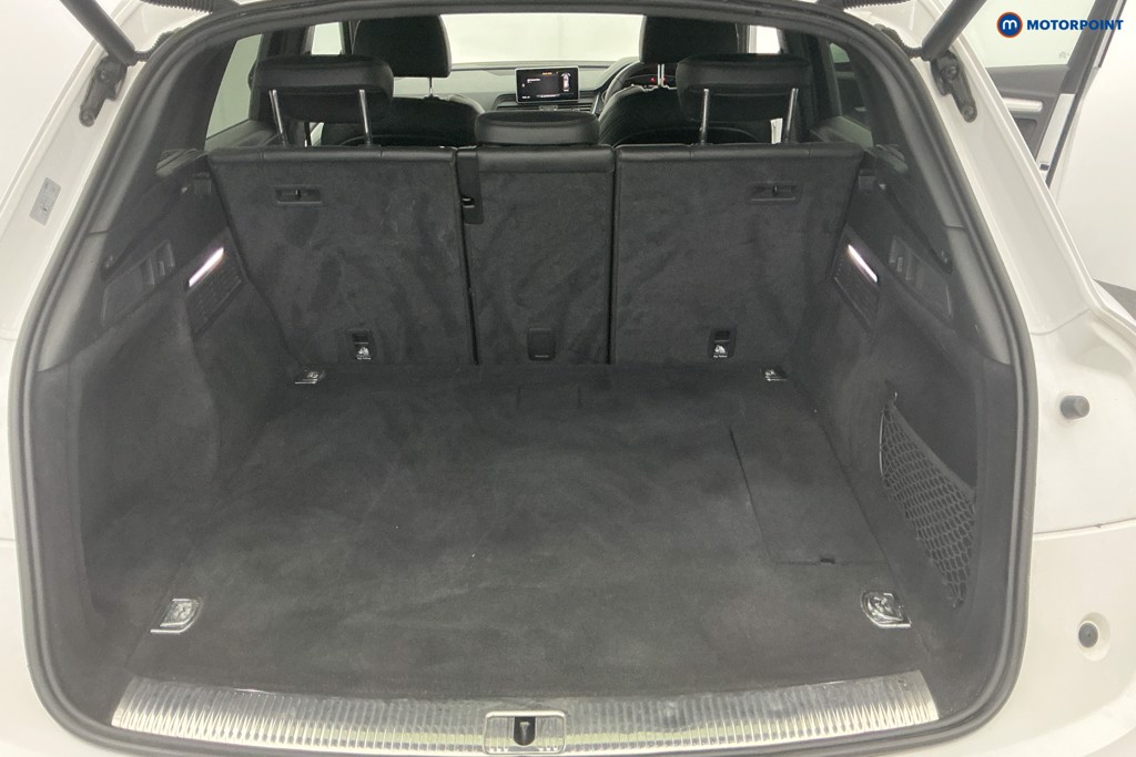 Audi Q5 S Line Competition Automatic Petrol Plug-In Hybrid SUV - Stock Number (1590264) - 3rd supplementary image