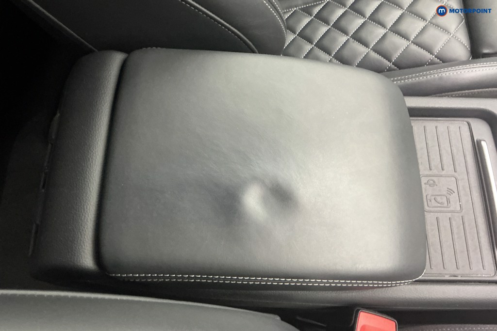 Audi Q5 S Line Competition Automatic Petrol Plug-In Hybrid SUV - Stock Number (1590264) - 13th supplementary image