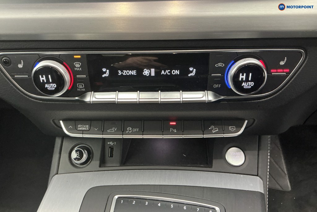 Audi Q5 S Line Competition Automatic Petrol Plug-In Hybrid SUV - Stock Number (1590264) - 16th supplementary image