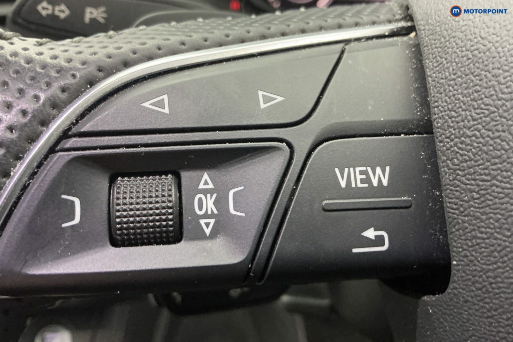 Audi Q5 S Line Competition Automatic Petrol Plug-In Hybrid SUV - Stock Number (1590264) - 18th supplementary image