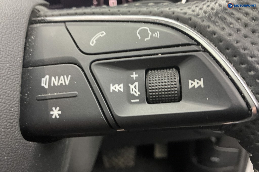 Audi Q5 S Line Competition Automatic Petrol Plug-In Hybrid SUV - Stock Number (1590264) - 19th supplementary image