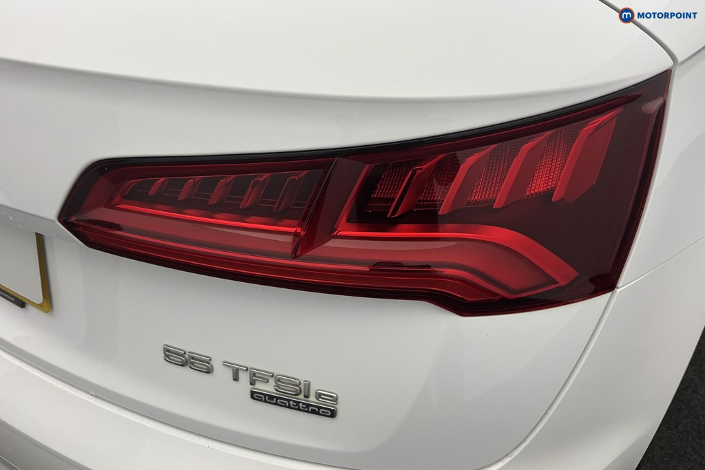 Audi Q5 S Line Competition Automatic Petrol Plug-In Hybrid SUV - Stock Number (1590264) - 30th supplementary image