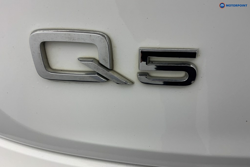 Audi Q5 S Line Competition Automatic Petrol Plug-In Hybrid SUV - Stock Number (1590264) - 32nd supplementary image