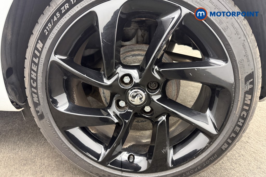 Vauxhall Adam Energised Manual Petrol Hatchback - Stock Number (1590406) - 2nd supplementary image