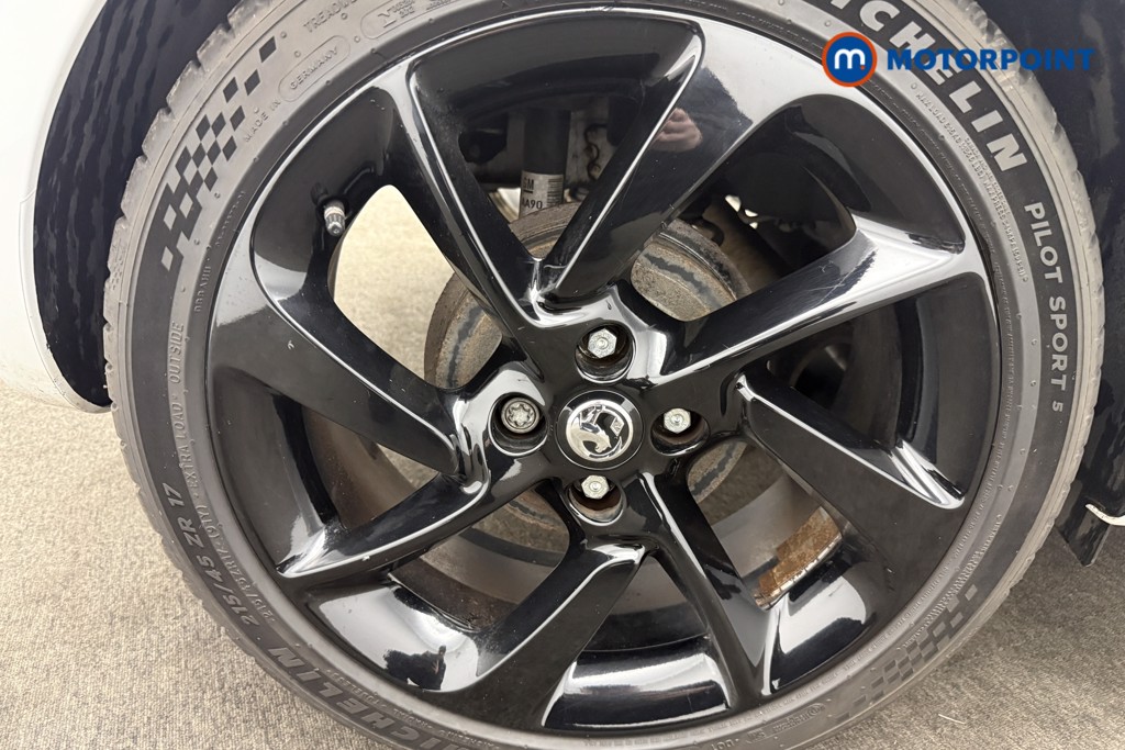 Vauxhall Adam Energised Manual Petrol Hatchback - Stock Number (1590406) - 3rd supplementary image