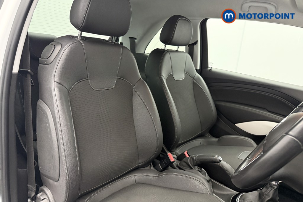 Vauxhall Adam Energised Manual Petrol Hatchback - Stock Number (1590406) - 6th supplementary image