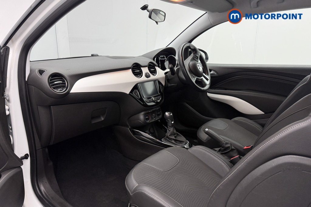 Vauxhall Adam Energised Manual Petrol Hatchback - Stock Number (1590406) - 8th supplementary image