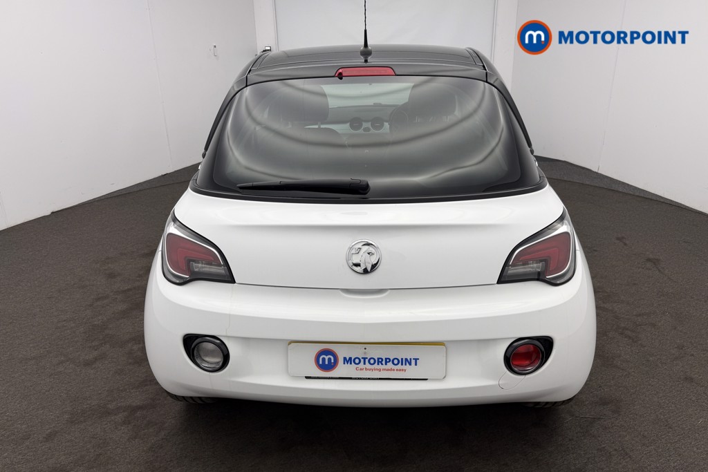 Vauxhall Adam Energised Manual Petrol Hatchback - Stock Number (1590406) - 9th supplementary image