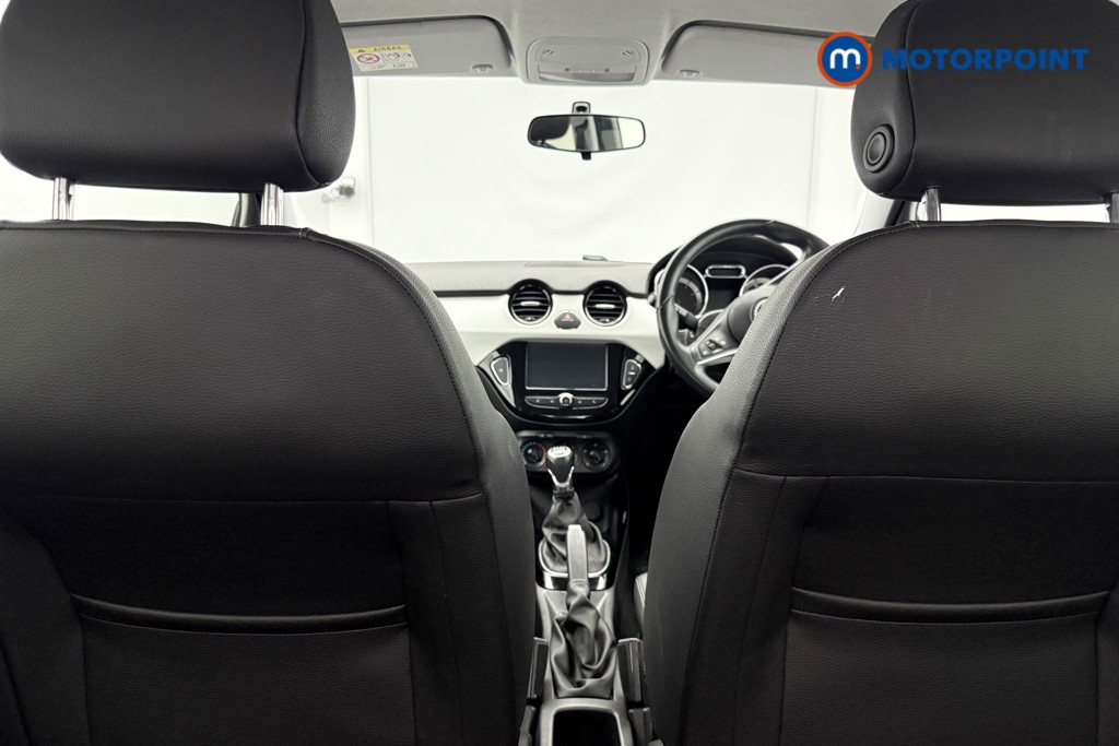 Vauxhall Adam Energised Manual Petrol Hatchback - Stock Number (1590406) - 11th supplementary image