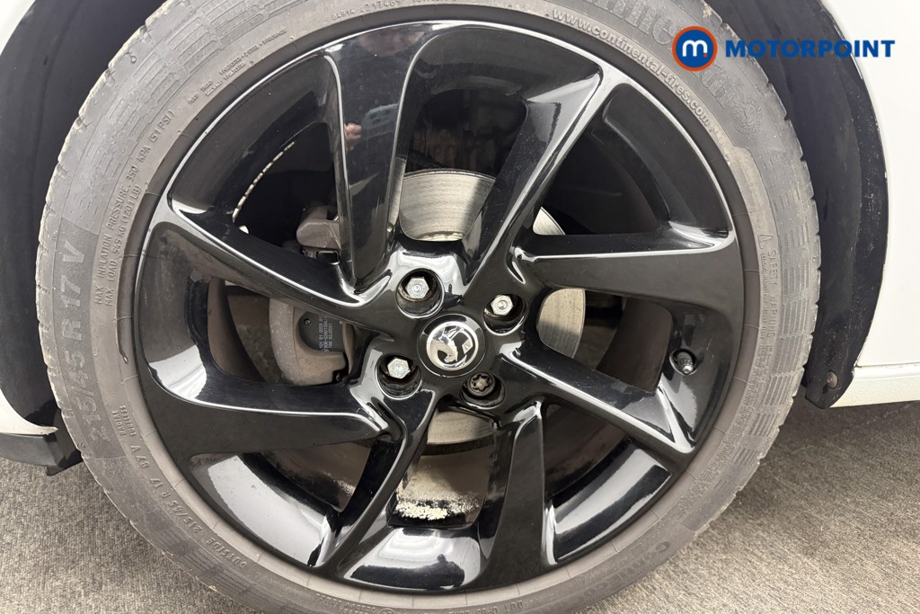 Vauxhall Adam Energised Manual Petrol Hatchback - Stock Number (1590406) - 1st supplementary image