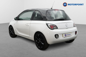 Vauxhall Adam Energised Manual Petrol Hatchback - Stock Number (1590406) - Passenger side rear corner