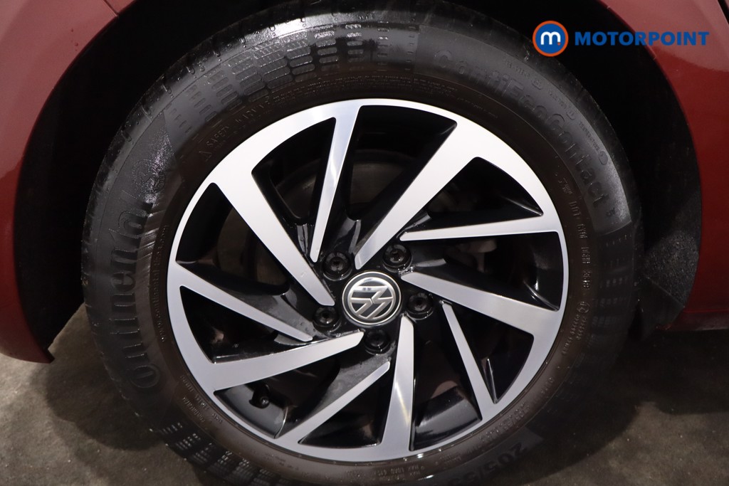 Volkswagen Golf Match Edition Manual Petrol Hatchback - Stock Number (1590413) - 9th supplementary image