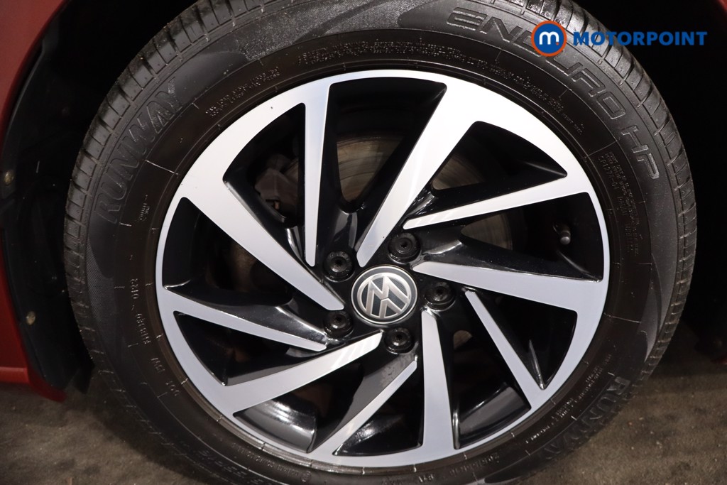 Volkswagen Golf Match Edition Manual Petrol Hatchback - Stock Number (1590413) - 11th supplementary image