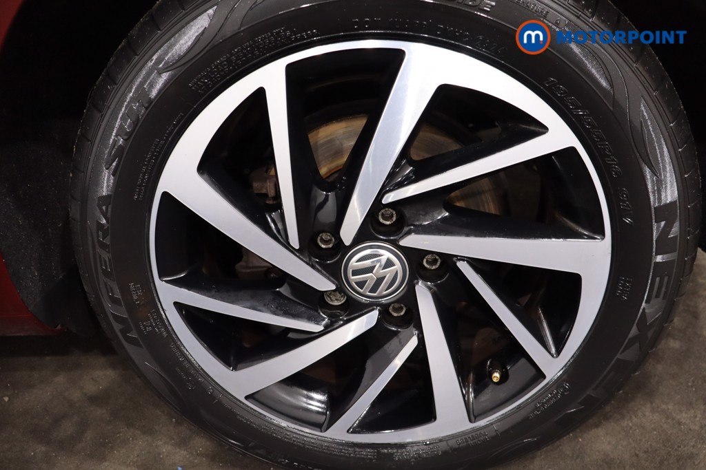 Volkswagen Golf Match Edition Manual Petrol Hatchback - Stock Number (1590413) - 12th supplementary image