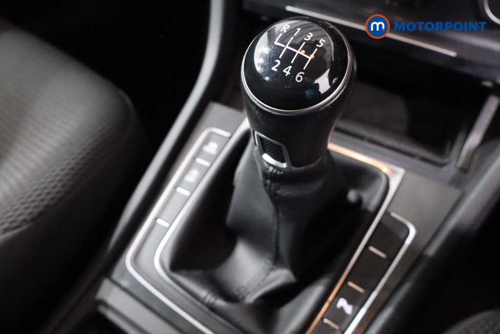 Volkswagen Golf Match Edition Manual Petrol Hatchback - Stock Number (1590413) - 14th supplementary image