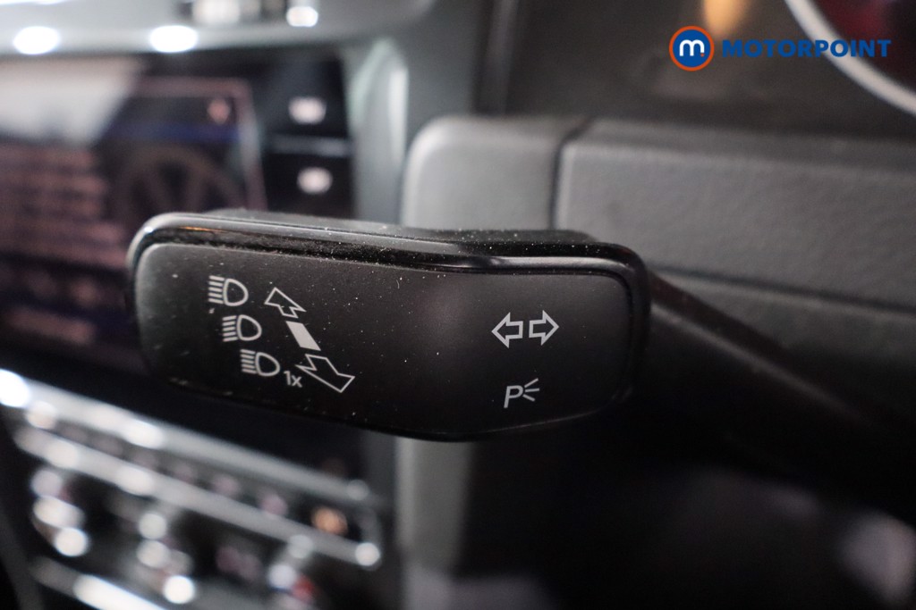 Volkswagen Golf Match Edition Manual Petrol Hatchback - Stock Number (1590413) - 19th supplementary image