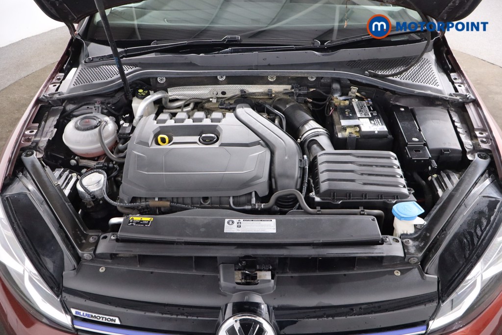 Volkswagen Golf Match Edition Manual Petrol Hatchback - Stock Number (1590413) - 29th supplementary image