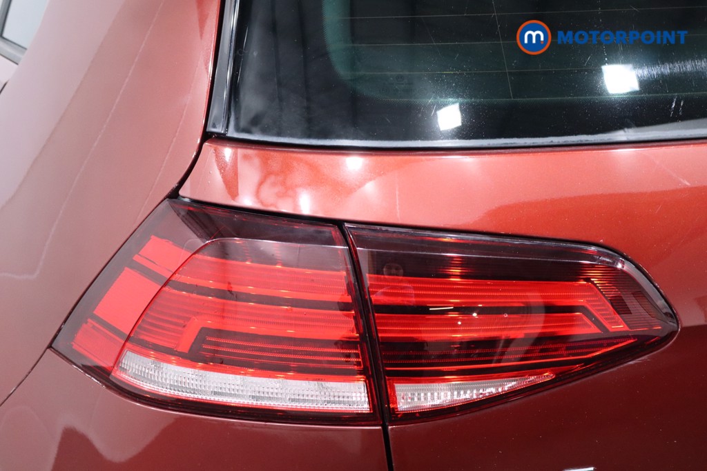 Volkswagen Golf Match Edition Manual Petrol Hatchback - Stock Number (1590413) - 31st supplementary image