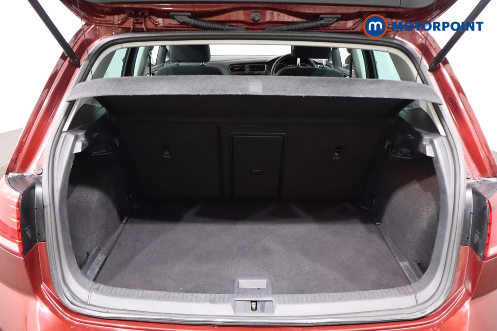 Volkswagen Golf Match Edition Manual Petrol Hatchback - Stock Number (1590413) - 34th supplementary image