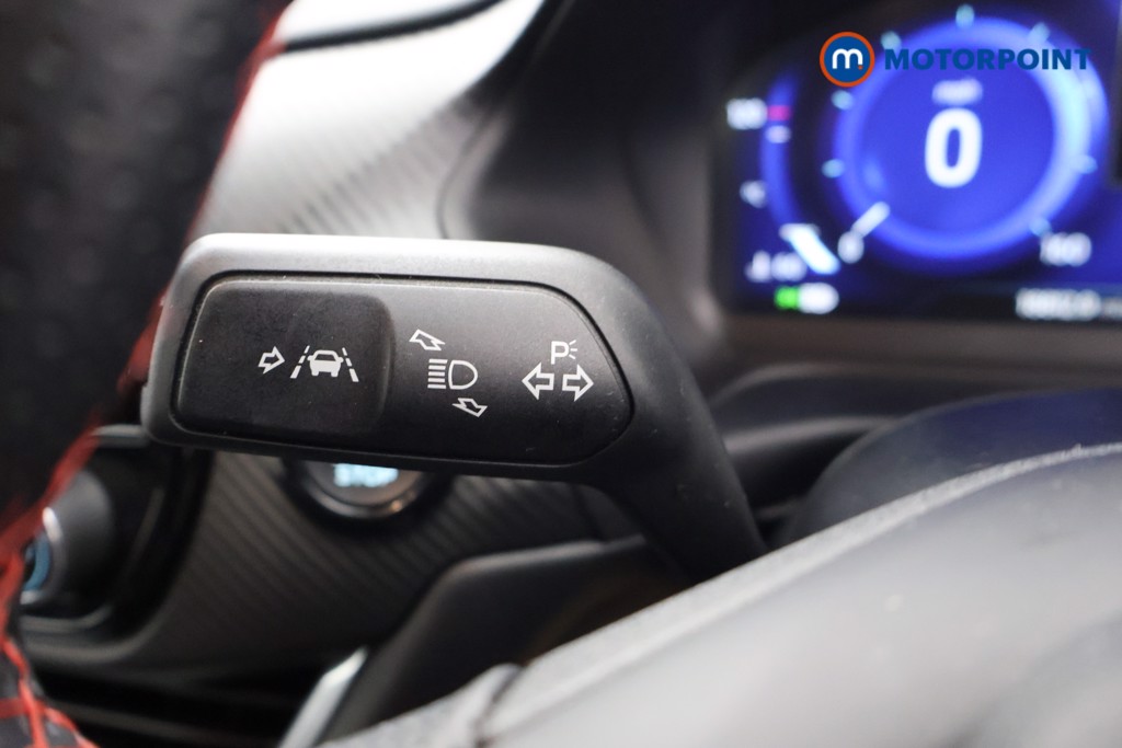 Ford Puma St-Line X Manual Petrol SUV - Stock Number (1590850) - 5th supplementary image