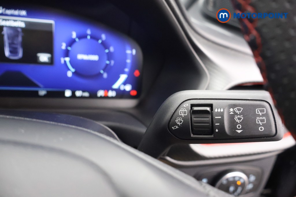 Ford Puma St-Line X Manual Petrol SUV - Stock Number (1590850) - 6th supplementary image