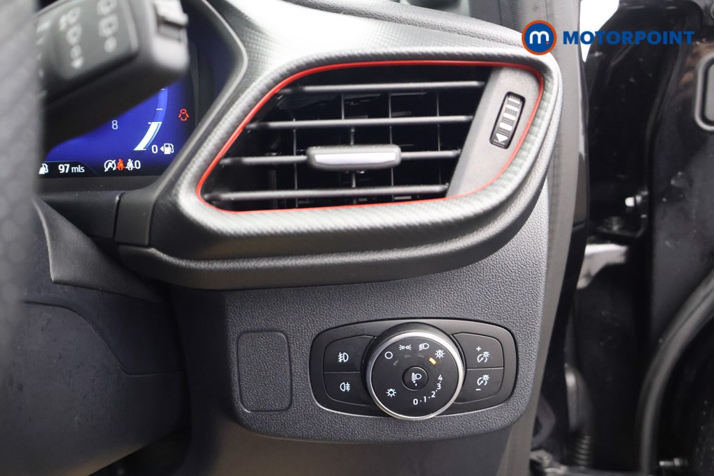 Ford Puma St-Line X Manual Petrol SUV - Stock Number (1590850) - 7th supplementary image