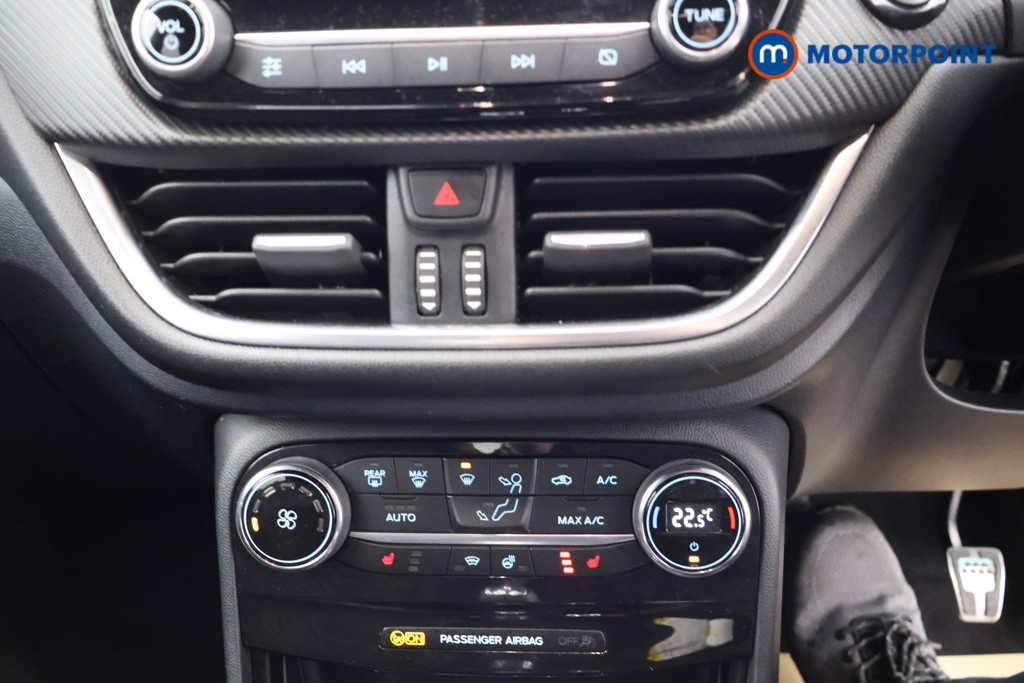 Ford Puma St-Line X Manual Petrol SUV - Stock Number (1590850) - 9th supplementary image