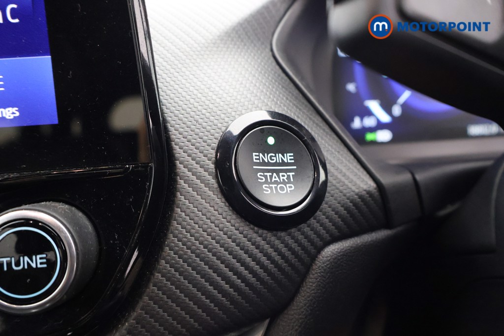 Ford Puma St-Line X Manual Petrol SUV - Stock Number (1590850) - 11th supplementary image