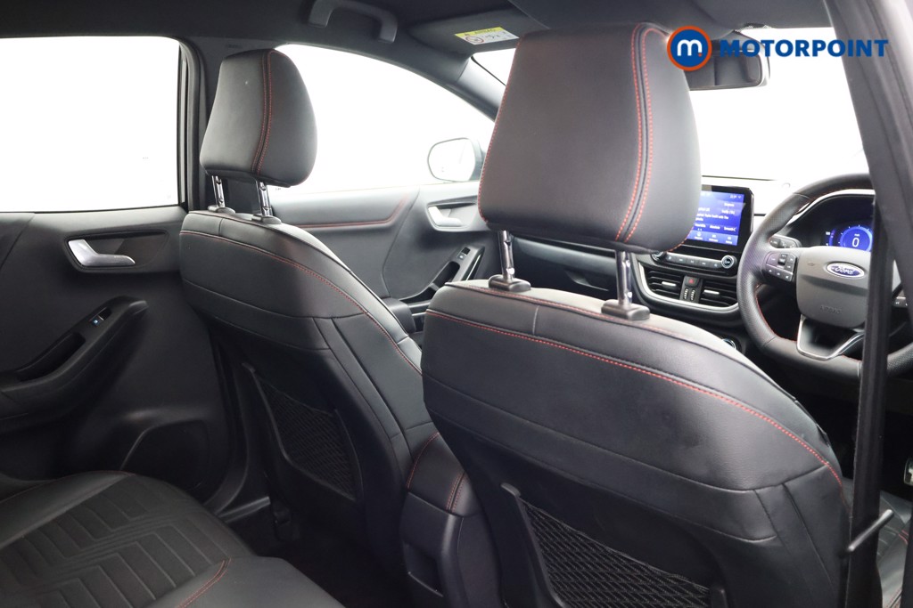 Ford Puma St-Line X Manual Petrol SUV - Stock Number (1590850) - 19th supplementary image