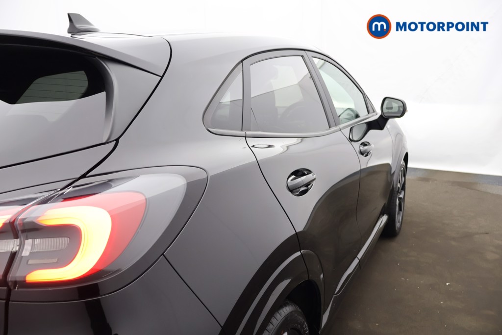 Ford Puma St-Line X Manual Petrol SUV - Stock Number (1590850) - 26th supplementary image