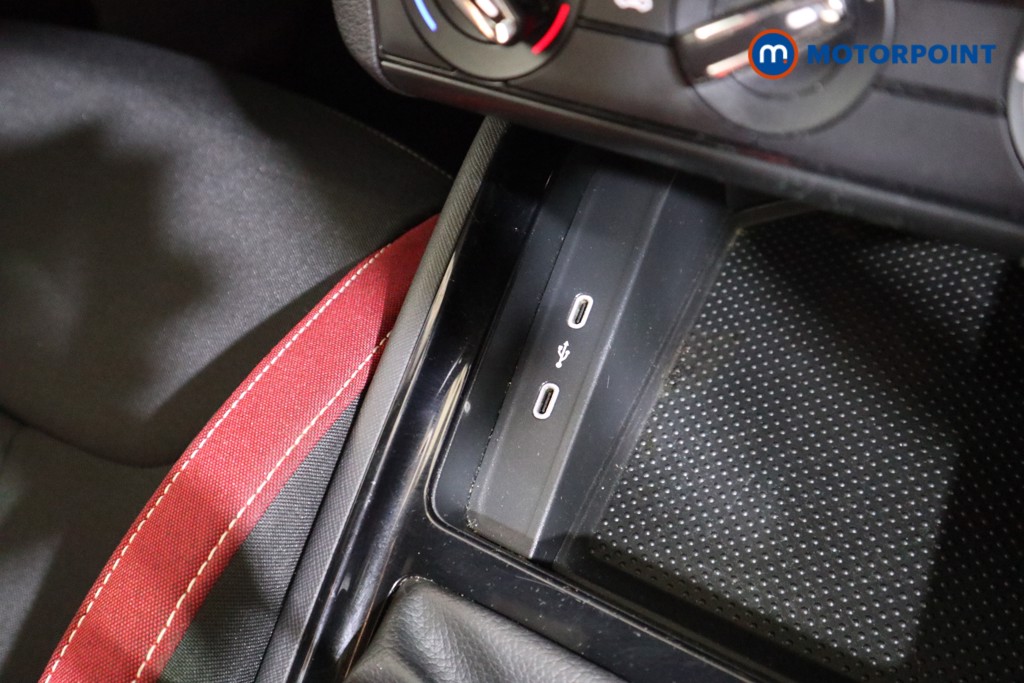 Skoda Kamiq Monte Carlo Manual Petrol SUV - Stock Number (1591053) - 8th supplementary image