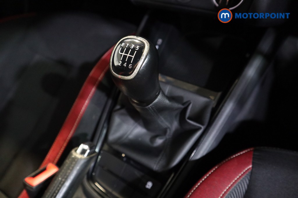 Skoda Kamiq Monte Carlo Manual Petrol SUV - Stock Number (1591053) - 10th supplementary image